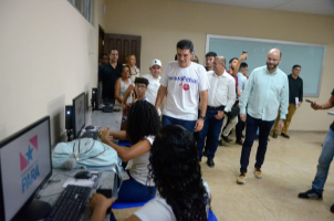 Foto: Eliseu Dias